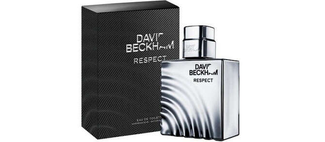 Respect от David & Victoria Beckham